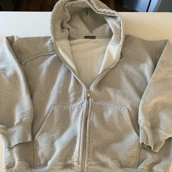 CHRISTY HOODIE - Picture 2 of 8